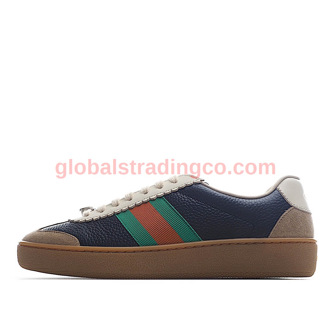 Gucci G74 Series Moral Training Shoes